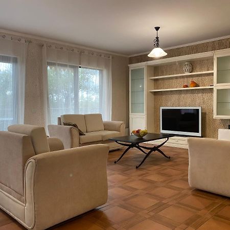 Apartments Villa St. バール エクステリア 写真