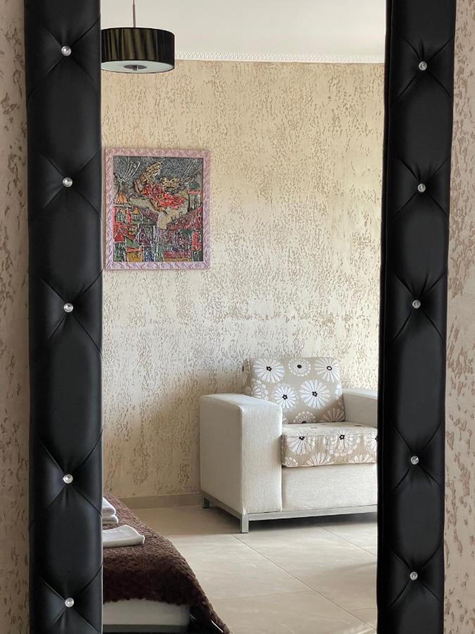 Apartments Villa St. バール エクステリア 写真