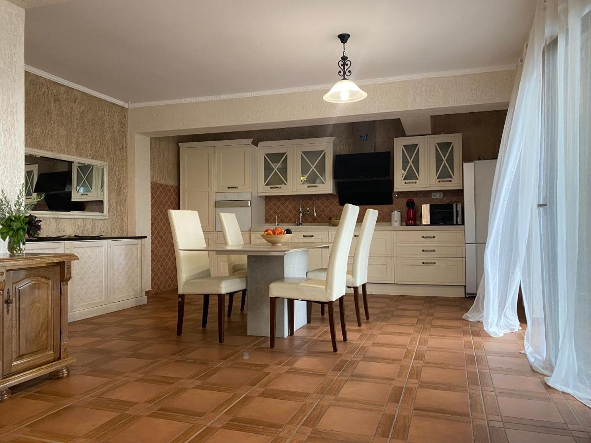 Apartments Villa St. バール エクステリア 写真