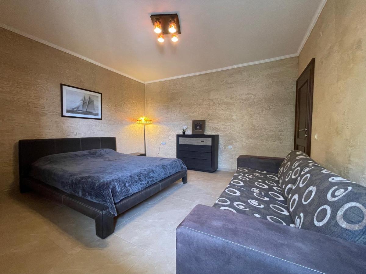 Apartments Villa St. バール エクステリア 写真