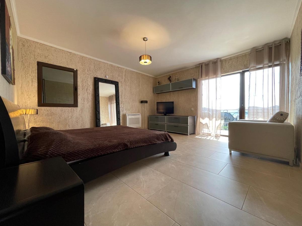 Apartments Villa St. バール エクステリア 写真