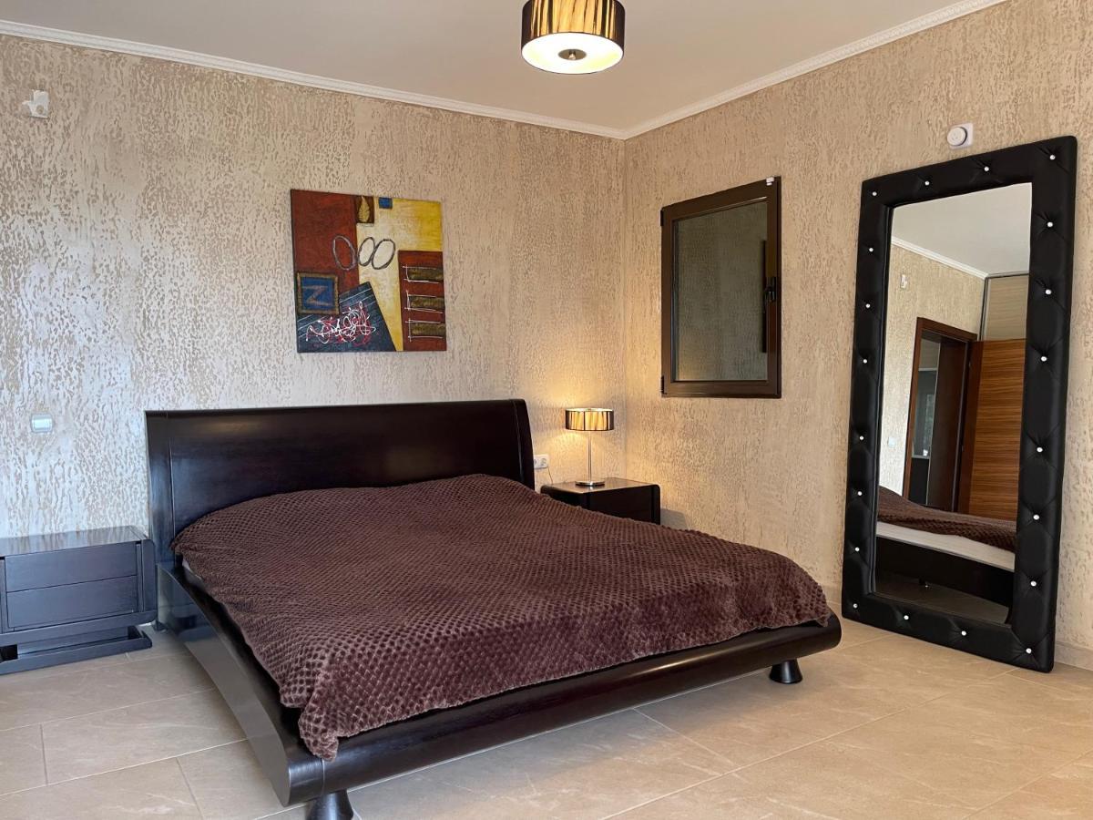 Apartments Villa St. バール エクステリア 写真