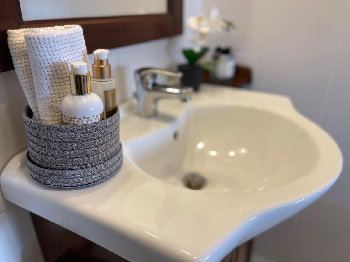 Apartments Villa St. バール エクステリア 写真