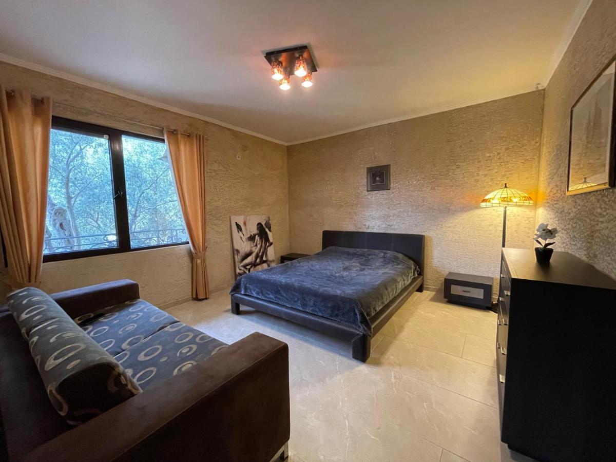 Apartments Villa St. バール エクステリア 写真