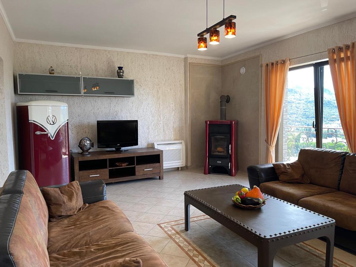 Apartments Villa St. バール エクステリア 写真