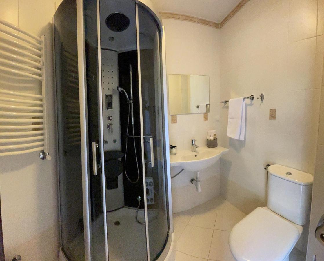 Apartments Villa St. バール エクステリア 写真